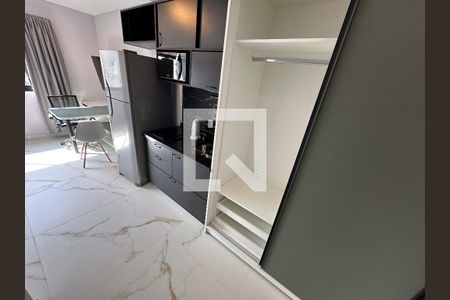 Studio de apartamento à venda com 1 quarto, 26m² em Perdizes, São Paulo