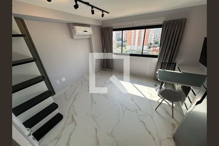 Studio de apartamento à venda com 1 quarto, 26m² em Perdizes, São Paulo