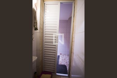 Lavabo de casa à venda com 2 quartos, 120m² em Vila Regina ( Zona Leste), São Paulo