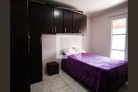 Quarto 1 de casa à venda com 2 quartos, 120m² em Vila Regina ( Zona Leste), São Paulo