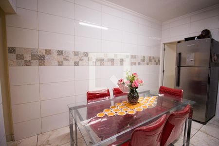 Casa à venda com 120m², 2 quartos e 1 vagaCozinha