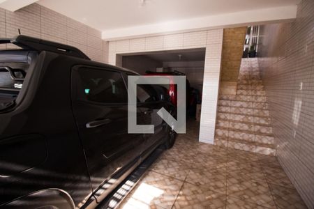 Casa à venda com 120m², 2 quartos e 1 vagaGaragem