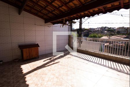 Casa à venda com 120m², 2 quartos e 1 vagaVista do Quarto 1