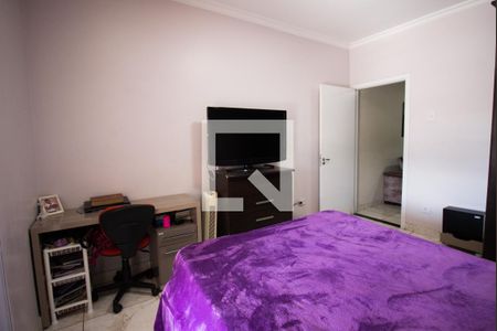 Quarto 1 de casa à venda com 2 quartos, 120m² em Vila Regina ( Zona Leste), São Paulo