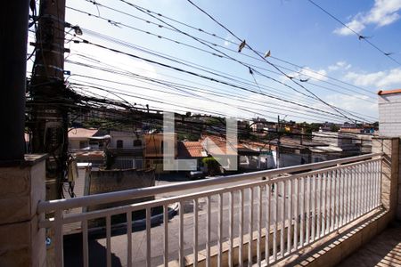 Casa à venda com 120m², 2 quartos e 1 vagaVista do Quarto 1