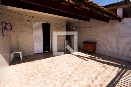 Casa à venda com 120m², 2 quartos e 1 vagaVista do Quarto 1