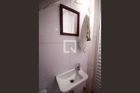 Lavabo de casa à venda com 2 quartos, 120m² em Vila Regina ( Zona Leste), São Paulo