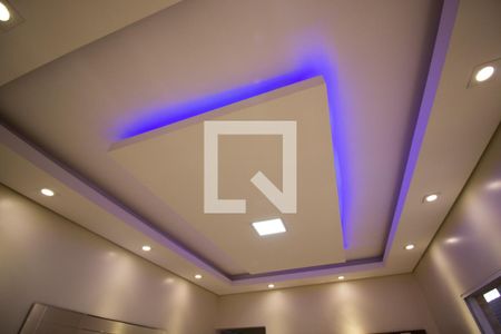 Detalhe Sala de casa à venda com 2 quartos, 120m² em Vila Regina ( Zona Leste), São Paulo