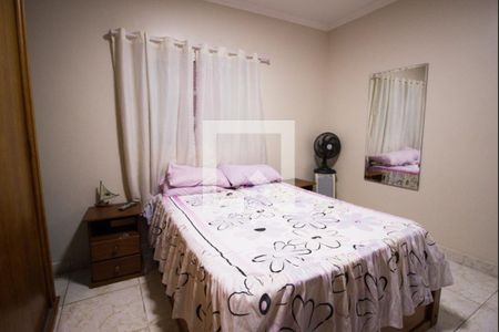 Casa à venda com 120m², 2 quartos e 1 vagaQuarto 2