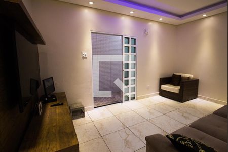 Sala de casa à venda com 2 quartos, 120m² em Vila Regina ( Zona Leste), São Paulo