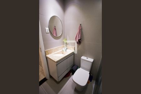 Casa à venda com 120m², 2 quartos e 1 vagaBanheiro