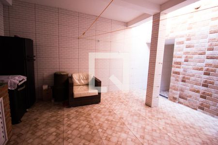 Casa à venda com 120m², 2 quartos e 1 vagaÁrea de Serviço e Churrasqueira