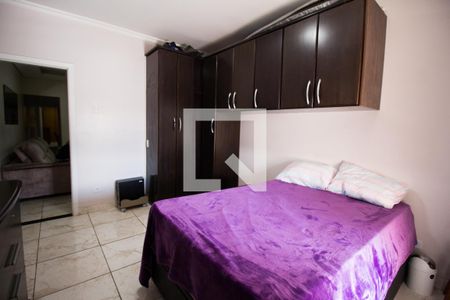 Quarto 1 de casa à venda com 2 quartos, 120m² em Vila Regina ( Zona Leste), São Paulo