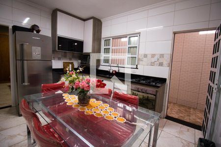 Casa à venda com 120m², 2 quartos e 1 vagaCozinha