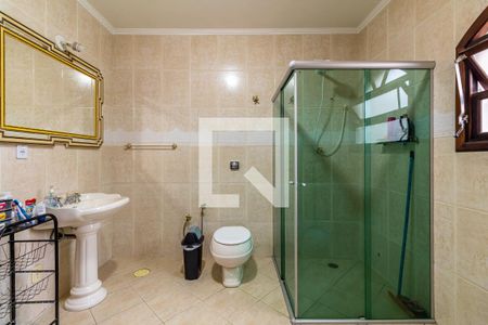 Casa à venda com 238m², 3 quartos e 4 vagas Casa à venda com 238m², 3 quartos e 4 vagasBanheiro