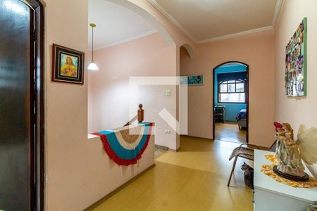 Casa à venda com 238m², 3 quartos e 4 vagas Casa à venda com 238m², 3 quartos e 4 vagasHall Superior