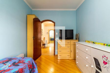 Casa à venda com 238m², 3 quartos e 4 vagas Casa à venda com 238m², 3 quartos e 4 vagasQuarto 2