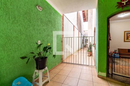 Casa à venda com 238m², 3 quartos e 4 vagas Casa à venda com 238m², 3 quartos e 4 vagasGaragem