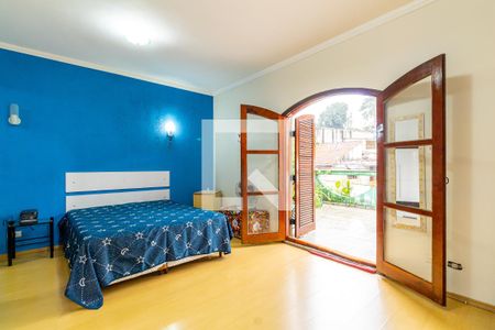 Suíte de casa à venda com 3 quartos, 238m² em Jardim Nazaret, Guarulhos