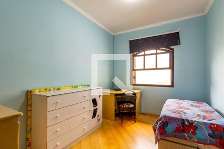 Casa à venda com 238m², 3 quartos e 4 vagas Casa à venda com 238m², 3 quartos e 4 vagasQuarto 2