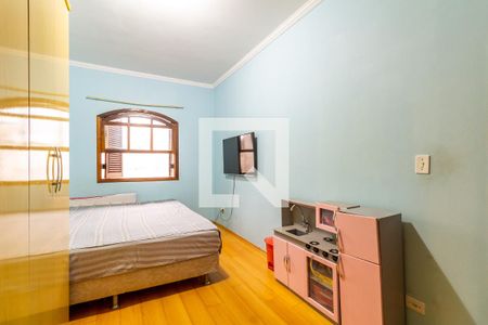 Casa à venda com 238m², 3 quartos e 4 vagas Casa à venda com 238m², 3 quartos e 4 vagasQuarto 1