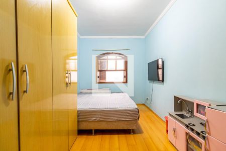 Casa à venda com 238m², 3 quartos e 4 vagas Casa à venda com 238m², 3 quartos e 4 vagasQuarto 1