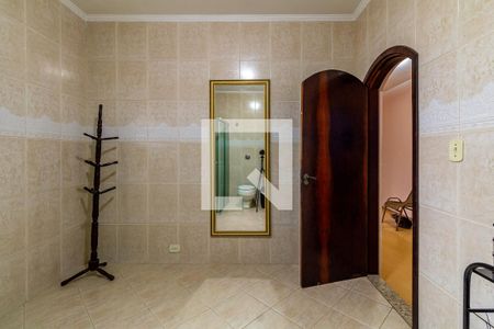 Casa à venda com 238m², 3 quartos e 4 vagas Casa à venda com 238m², 3 quartos e 4 vagasBanheiro