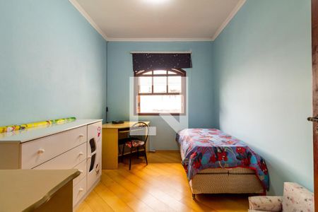 Casa à venda com 238m², 3 quartos e 4 vagas Casa à venda com 238m², 3 quartos e 4 vagasQuarto 2