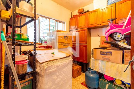 Casa à venda com 238m², 3 quartos e 4 vagas Casa à venda com 238m², 3 quartos e 4 vagasQuarto externo