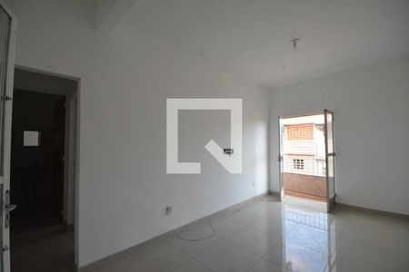 Sala de apartamento para alugar com 1 quarto, 70m² em Madureira, Rio de Janeiro