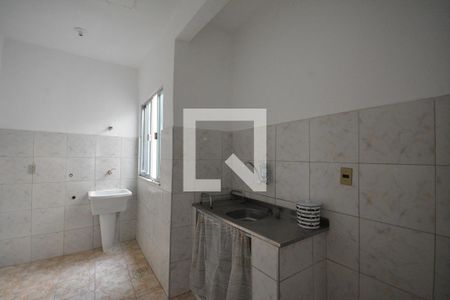 Apartamento para alugar com 70m², 1 quarto e 1 vagaCozinha