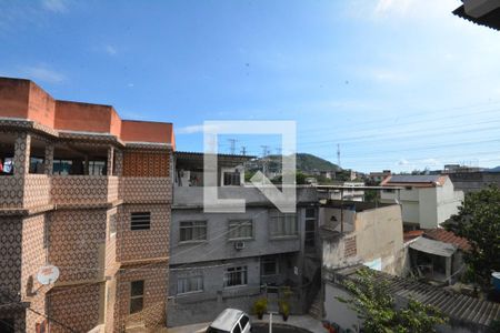 Apartamento para alugar com 70m², 1 quarto e 1 vagaVista do Quarto