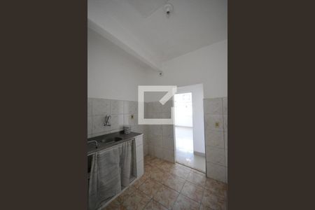 Apartamento para alugar com 70m², 1 quarto e 1 vagaCozinha