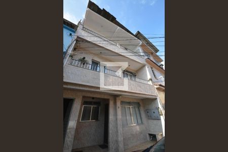 Apartamento para alugar com 70m², 1 quarto e 1 vagaFachada