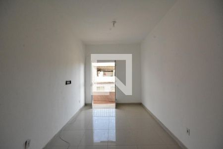 Sala de apartamento para alugar com 1 quarto, 70m² em Madureira, Rio de Janeiro