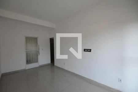 Sala de apartamento para alugar com 1 quarto, 70m² em Madureira, Rio de Janeiro