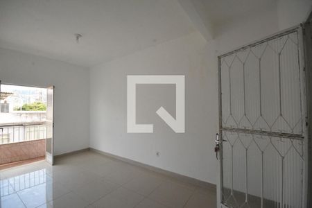 Sala de apartamento para alugar com 1 quarto, 70m² em Madureira, Rio de Janeiro