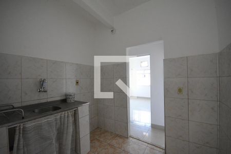 Apartamento para alugar com 70m², 1 quarto e 1 vagaCozinha