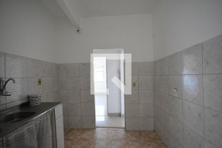Apartamento para alugar com 70m², 1 quarto e 1 vagaCozinha