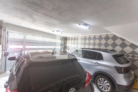 Casa à venda com 198m², 3 quartos e 2 vagasGaragem