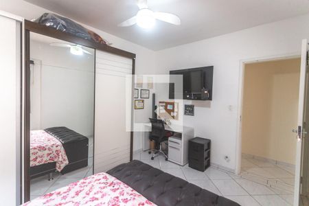 Casa à venda com 198m², 3 quartos e 2 vagasQuarto 2