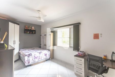 Quarto 1 de casa à venda com 3 quartos, 198m² em Baeta Neves, São Bernardo do Campo