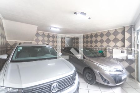 Casa à venda com 198m², 3 quartos e 2 vagasGaragem