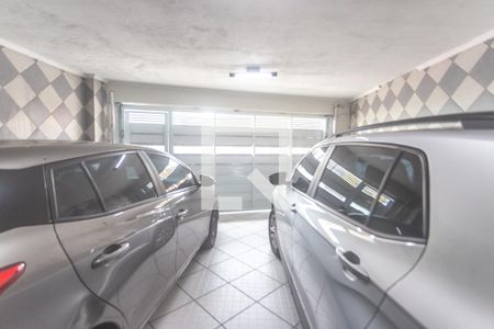 Casa à venda com 198m², 3 quartos e 2 vagasGaragem