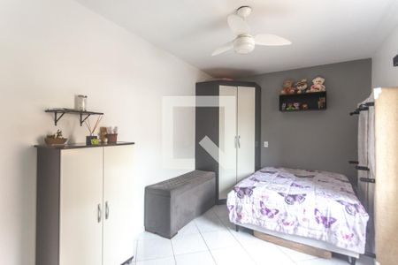 Quarto 1 de casa à venda com 3 quartos, 198m² em Baeta Neves, São Bernardo do Campo