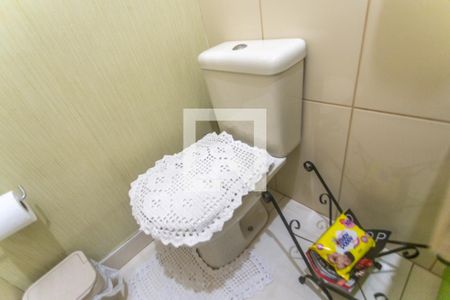 Casa à venda com 198m², 3 quartos e 2 vagasVaso