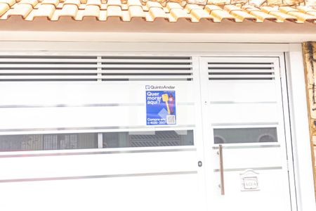 Casa à venda com 198m², 3 quartos e 2 vagasFachada