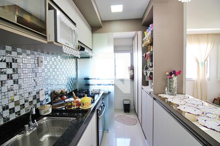 Apartamento para alugar com 50m², 2 quartos e 1 vagaCozinha