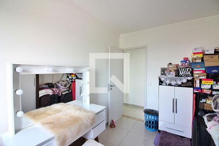 Apartamento para alugar com 50m², 2 quartos e 1 vagaQuarto 2
