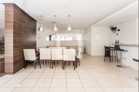 Apartamento para alugar com 50m², 2 quartos e 1 vaga Apartamento para alugar com 50m², 2 quartos e 1 vagaÁrea comum